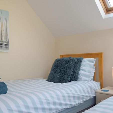 Morwood Cottage Porthcawl Exterior foto