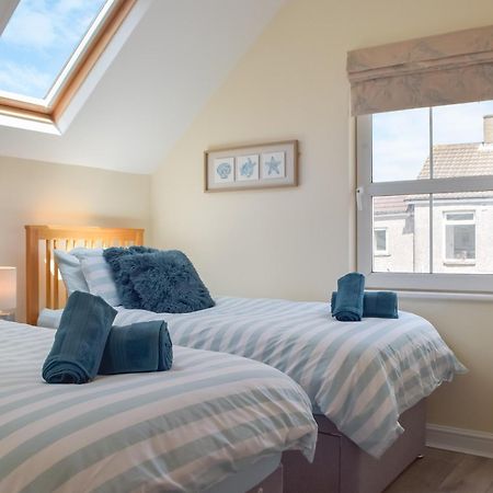 Morwood Cottage Porthcawl Exterior foto