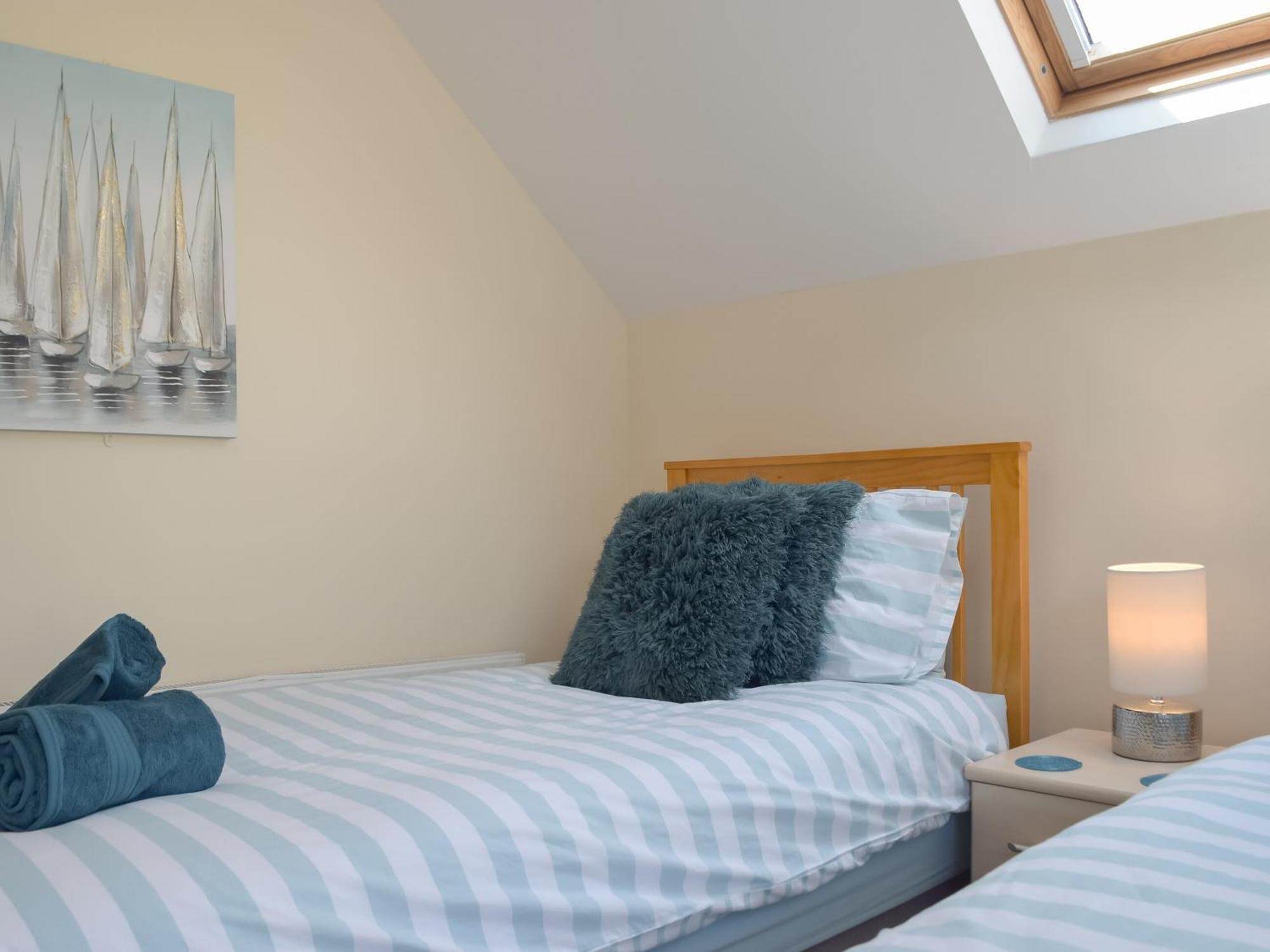Morwood Cottage Porthcawl Exterior foto