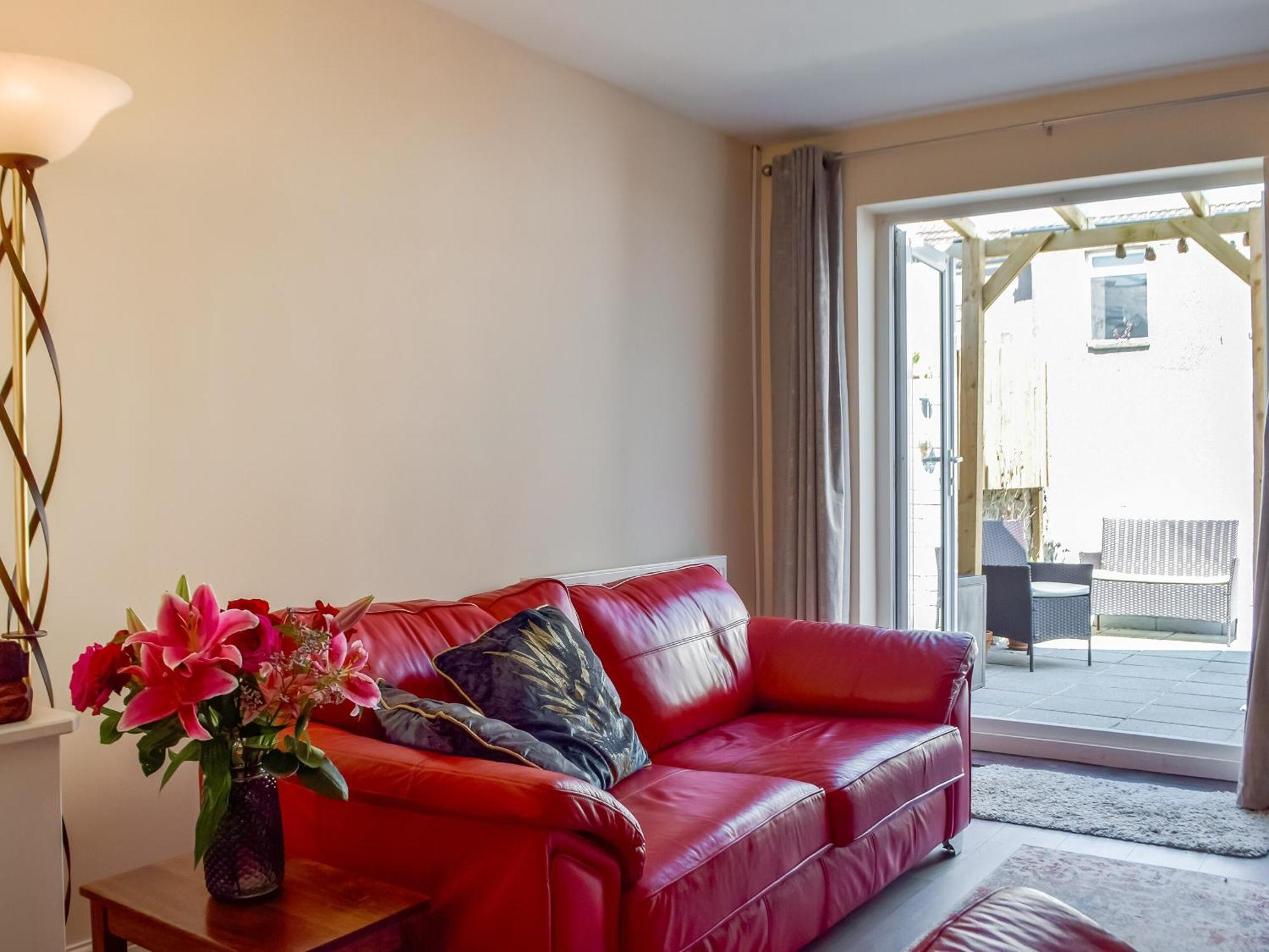 Morwood Cottage Porthcawl Exterior foto